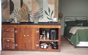 Vivenciar Lumiar Tiny House